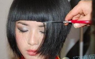做梦梦见剪头发(做梦梦见剪头发是什么意思)