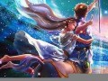 射手座女生(射手座女生特点)