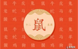 属鼠人出生月的命运(哪月出生最好)