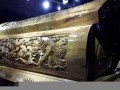 梦见死人和棺材(梦见死人和棺材是什么预兆解梦)