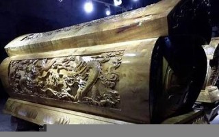 梦见死人和棺材(梦见死人和棺材是什么预兆解梦)