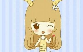 摩羯座性格(摩羯座性格特点女)