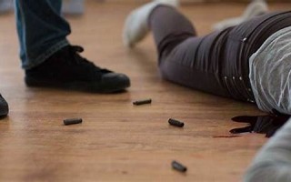 梦见很多死人(梦见很多死人和血是什么意思)