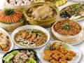梦见吃大餐(梦见吃大餐没吃成是什么意思)