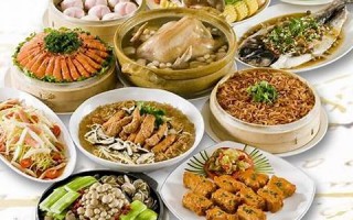 梦见吃大餐(梦见吃大餐没吃成是什么意思)