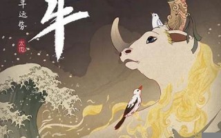 属牛2022年运势完整版(属牛2022年运势大全)