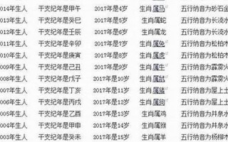属龙的年份(属鸡的年份)