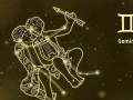 双子星座(双子星座明天运势)