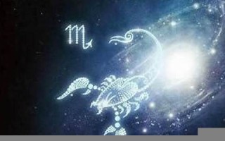 天蝎座男人的性格(天蝎座男人的性格和脾气特点)