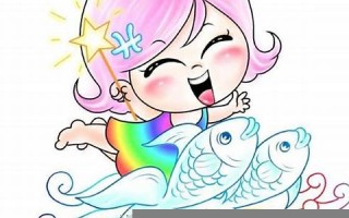 双鱼女(双鱼女最配的星座男)