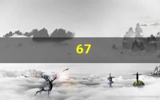 67(67岁属什么生肖)