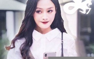 魔蝎座女生(魔蝎座女生喜欢一个人的表现 准到爆)