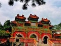 梦见寺庙(梦见寺庙是什么意思)