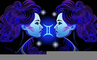双子座的性格(双子座最佳配对)