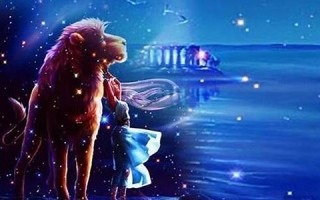 狮子座的男人(狮子男偏爱哪类型女生)