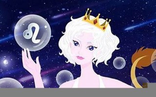 双鱼女和狮子男(双鱼女和狮子男配对指数)