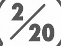 2月20(2月20日阳历是多少)